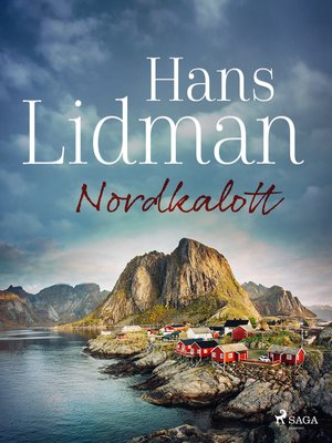 cover image of Nordkalott